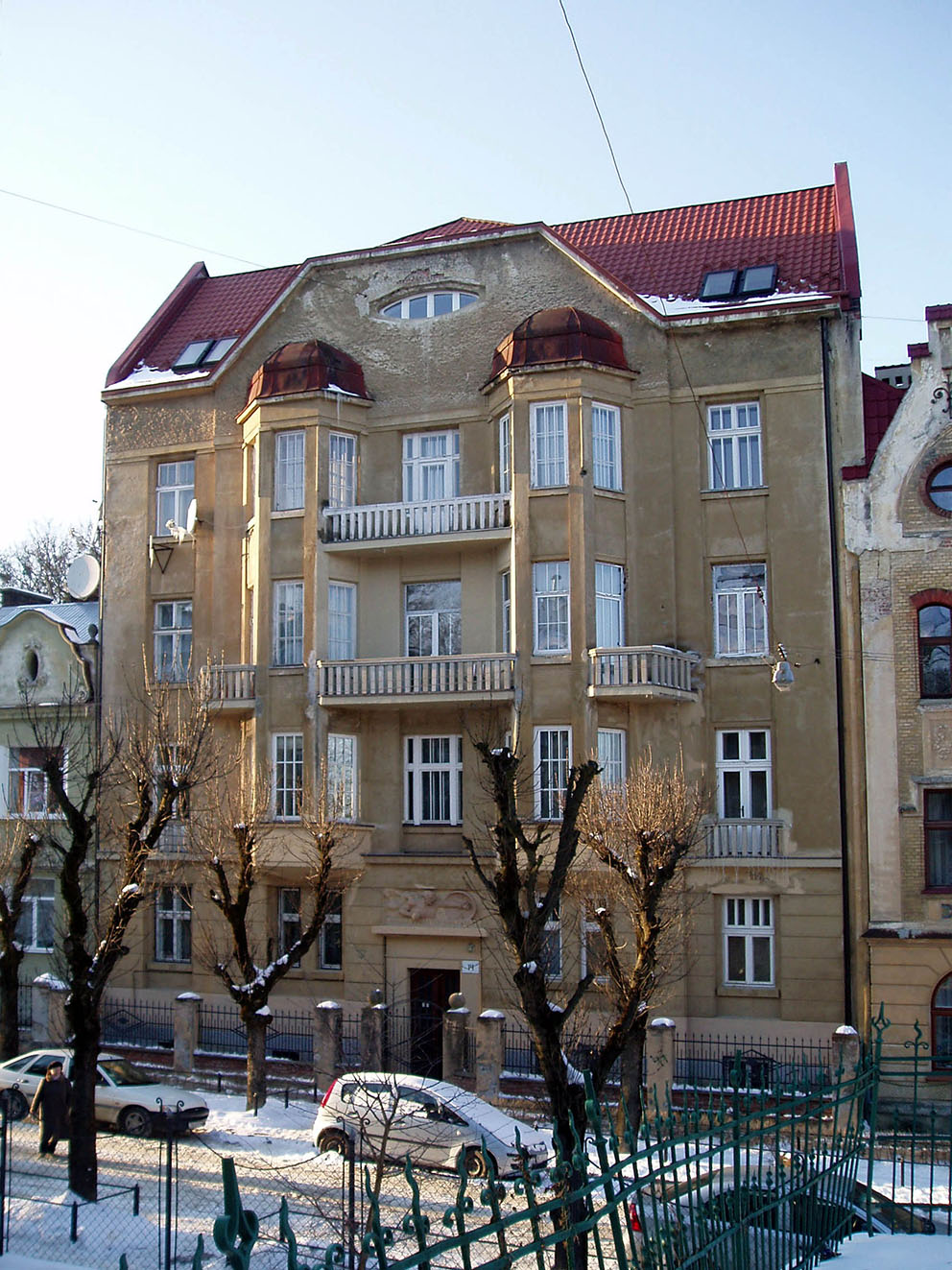 Мінкевич Вітольд